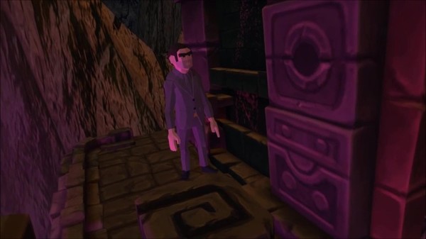 Temple of Pizza screenshot 3