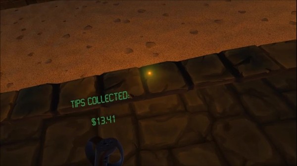 Temple of Pizza screenshot 8