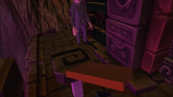 Temple of Pizza screenshot 5