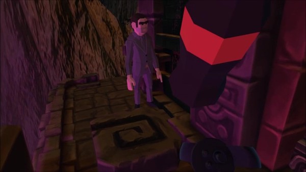 Temple of Pizza screenshot 4