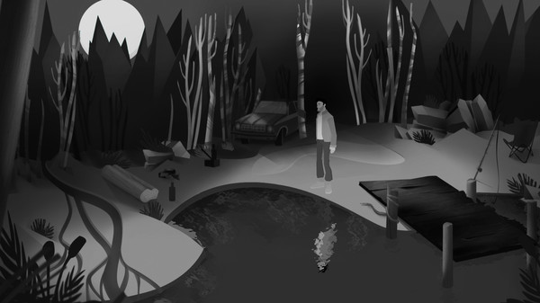 AWAKE - Definitive Edition screenshot 3