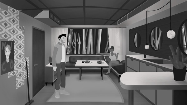 AWAKE - Definitive Edition screenshot 1