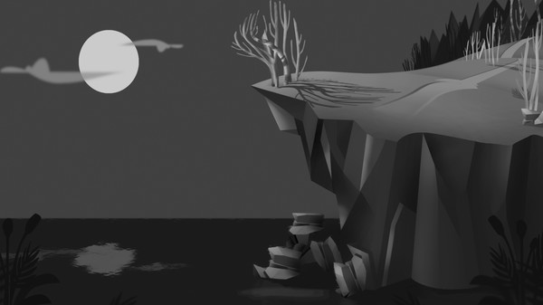 AWAKE - Definitive Edition screenshot 4