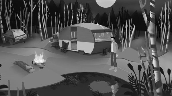 AWAKE - Definitive Edition screenshot 2