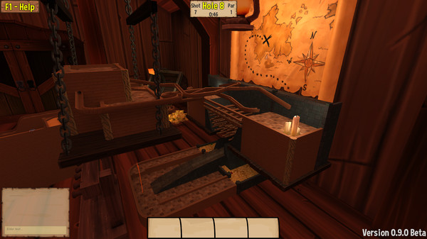 Puttin' Around screenshot 4