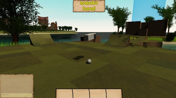 Puttin' Around screenshot 3