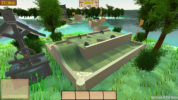 Puttin' Around screenshot 2