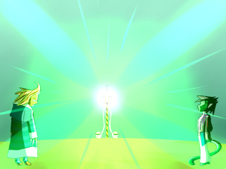 Hand of Horzasha screenshot 1
