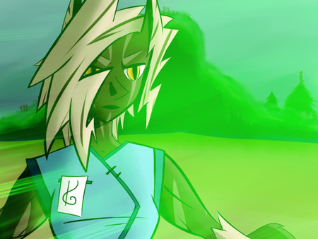 Hand of Horzasha screenshot 4