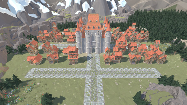 Ordo Et Chao: New World screenshot 5