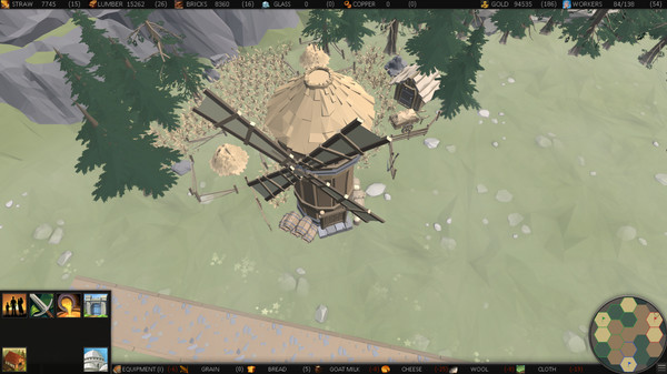 Ordo Et Chao: New World screenshot 7