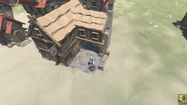 Ordo Et Chao: New World screenshot 2