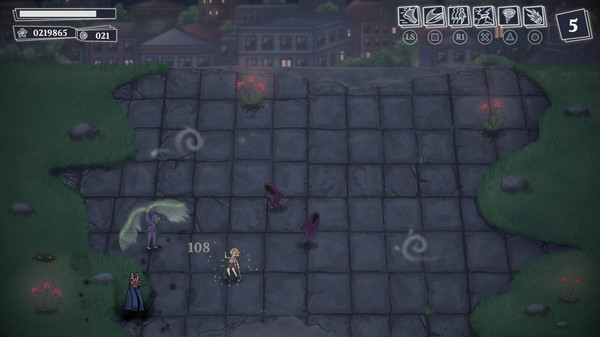 Tsumi screenshot 5