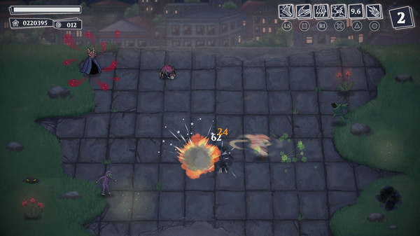 Tsumi screenshot 3