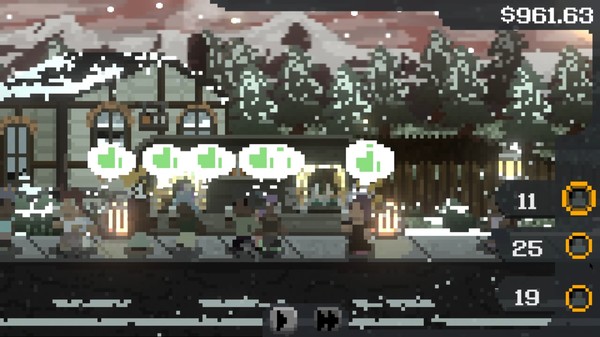 Latte Stand Tycoon screenshot 4