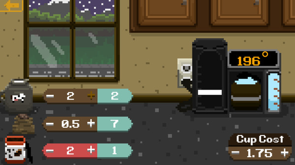 Latte Stand Tycoon screenshot 7