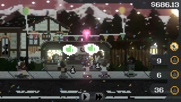Latte Stand Tycoon screenshot 3