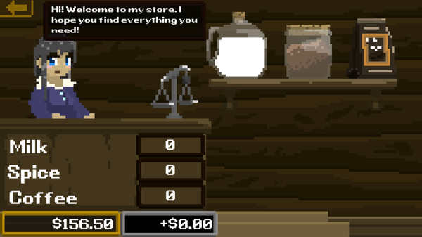 Latte Stand Tycoon screenshot 6