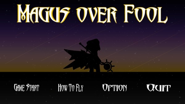 Magus Over Fool screenshot 1