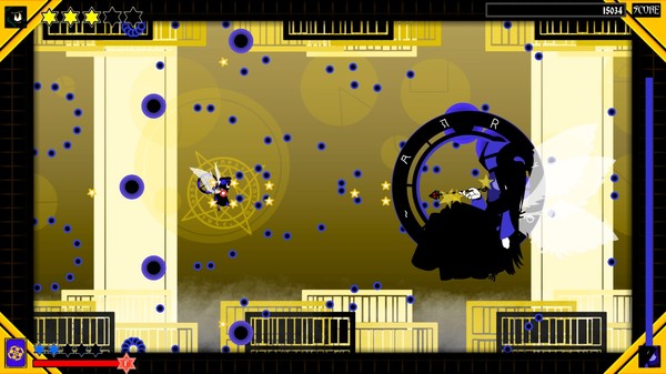 Magus Over Fool screenshot 7