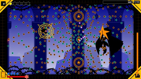 Magus Over Fool screenshot 4