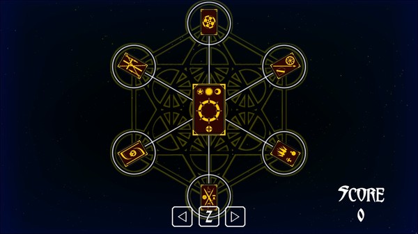 Magus Over Fool screenshot 3