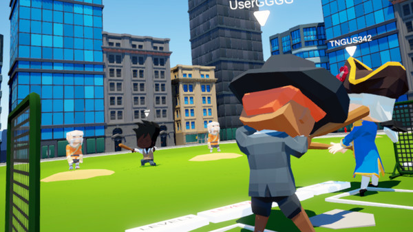 Galaxity screenshot 8