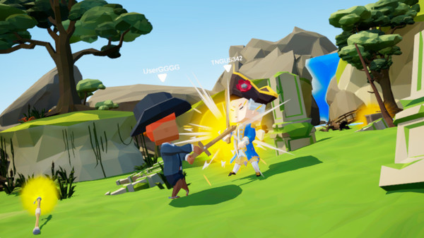 Galaxity screenshot 7