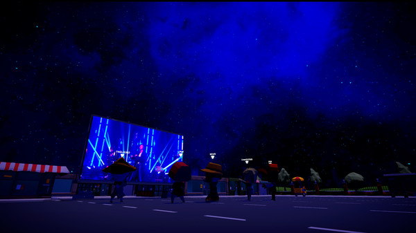 Galaxity screenshot 3