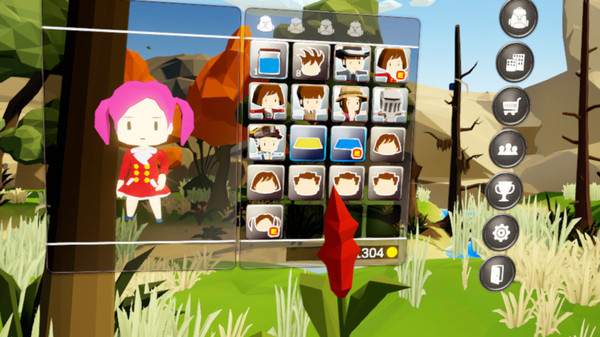 Galaxity screenshot 6