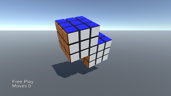 Twisty Puzzle Simulator screenshot 10