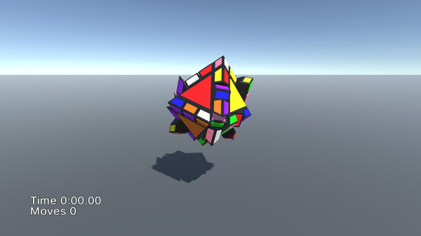 Twisty Puzzle Simulator screenshot 9
