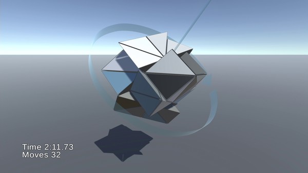 Twisty Puzzle Simulator screenshot 7