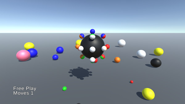 Twisty Puzzle Simulator screenshot 11