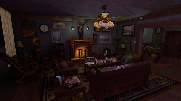 The Last Dinner screenshot 3