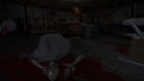The Last Dinner screenshot 8