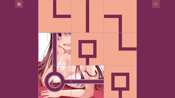 Hentai NetWalk screenshot 3