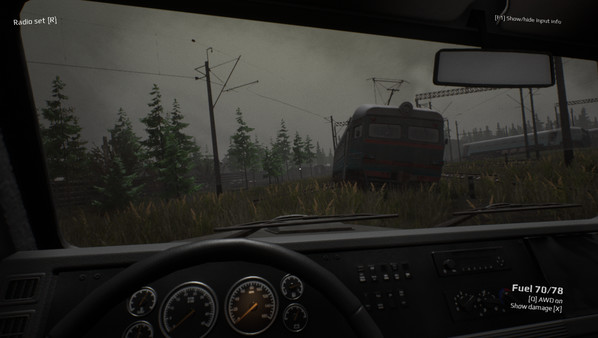 TRANSIT screenshot 4