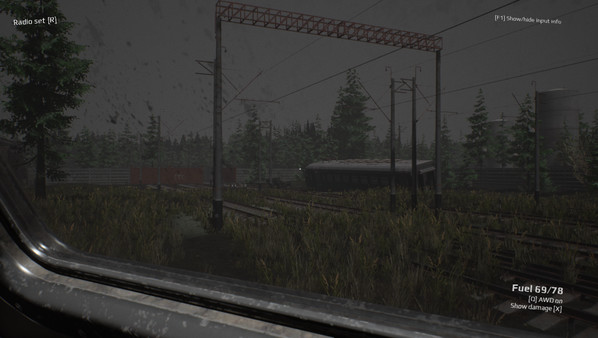 TRANSIT screenshot 5