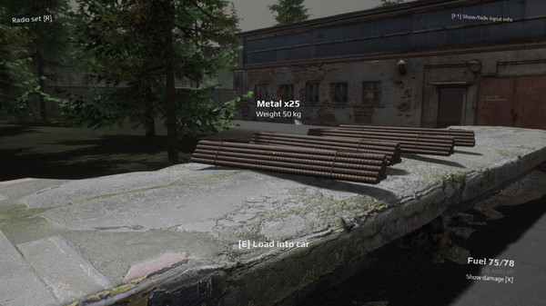 TRANSIT screenshot 6