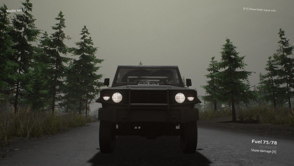TRANSIT screenshot 3