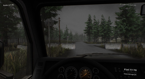 TRANSIT screenshot 2