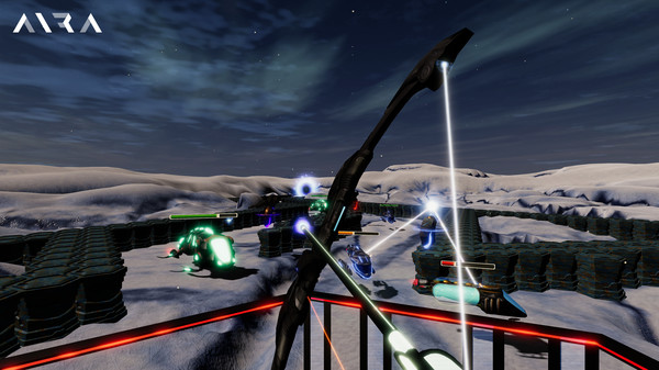 AIRA VR screenshot 3