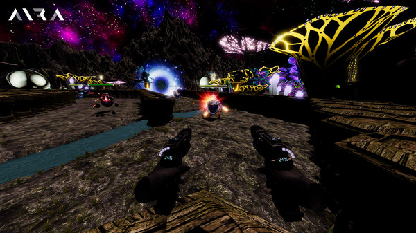 AIRA VR screenshot 7