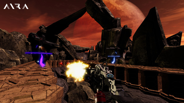 AIRA VR screenshot 5