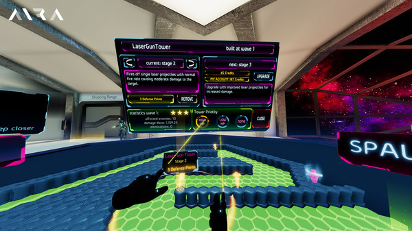 AIRA VR screenshot 4