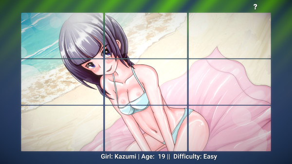 Nya Nya Nya Girls 2 (ʻʻʻ)_(=^･ω･^=)_(ʻʻʻ) screenshot 5