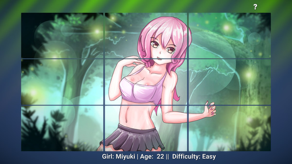 Nya Nya Nya Girls 2 (ʻʻʻ)_(=^･ω･^=)_(ʻʻʻ) screenshot 3