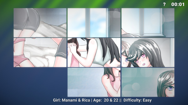 Nya Nya Nya Girls 2 (ʻʻʻ)_(=^･ω･^=)_(ʻʻʻ) screenshot 8