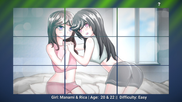 Nya Nya Nya Girls 2 (ʻʻʻ)_(=^･ω･^=)_(ʻʻʻ) screenshot 4